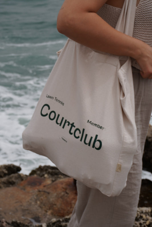 Courtclub bag