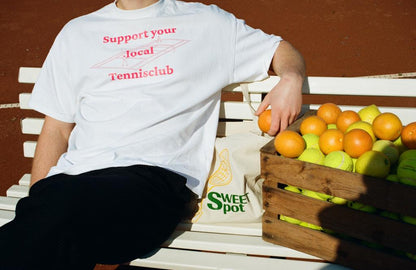 Local Tennisclub Shirt