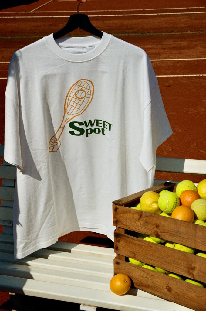 Sweet Spot Shirt