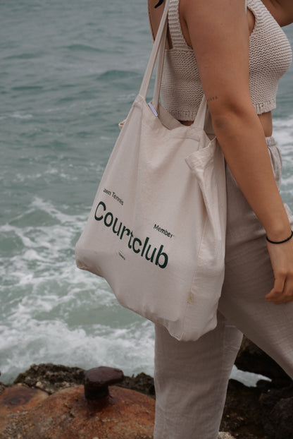 Courtclub bag