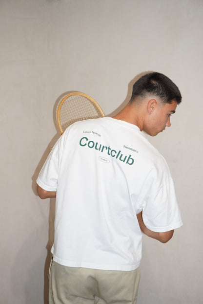 Courtclub Shirt