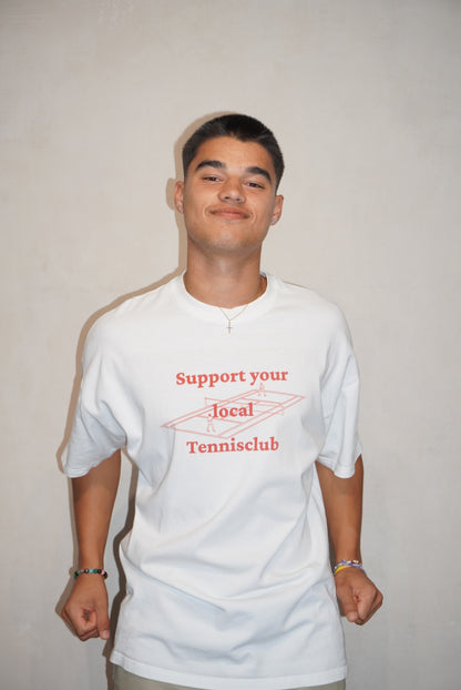 Local Tennisclub Shirt