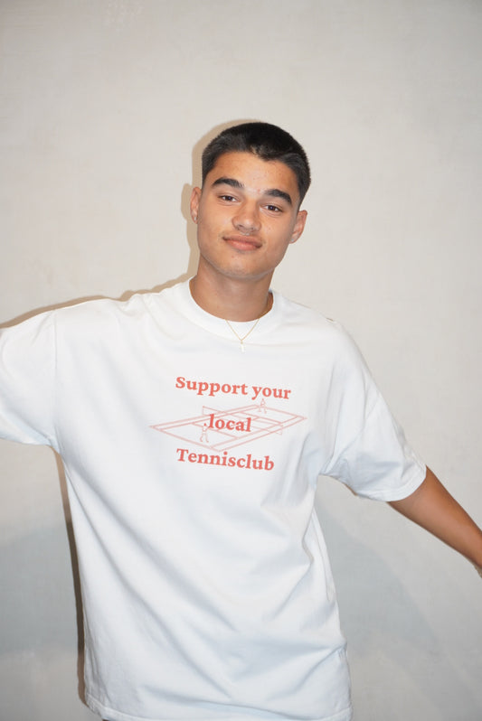 Local Tennisclub Shirt