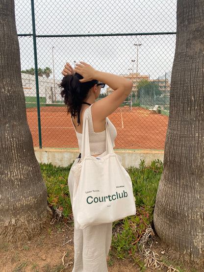 Courtclub bag