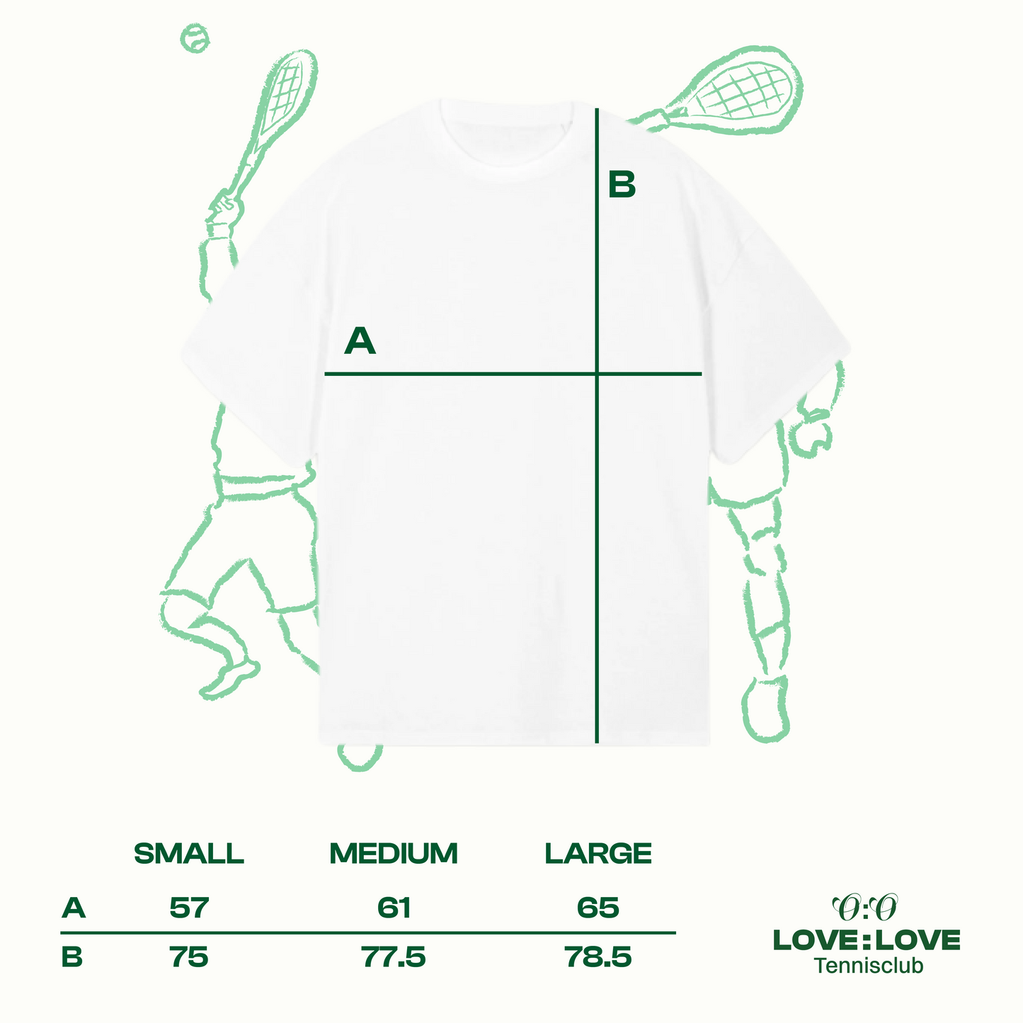 Local Tennisclub Shirt