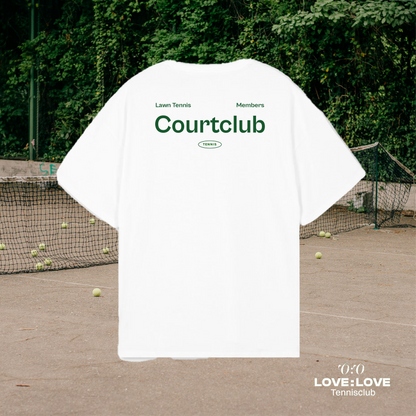 Courtclub Shirt