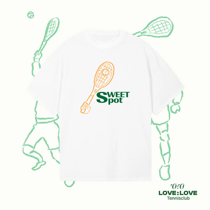 Sweet Spot Shirt